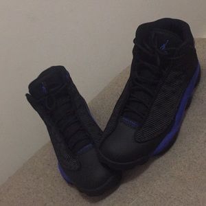 AIR JORDAN 13 RETRO 'HYPER ROYAL